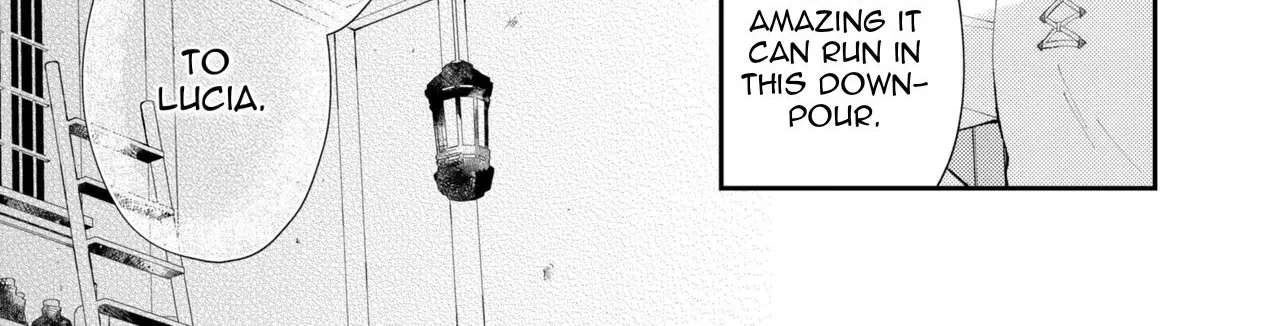 The Resigned Lady Doesn't Need Love — But My Fiancé Won't Stop Doting on Me Chapter 12.1 - page 5
