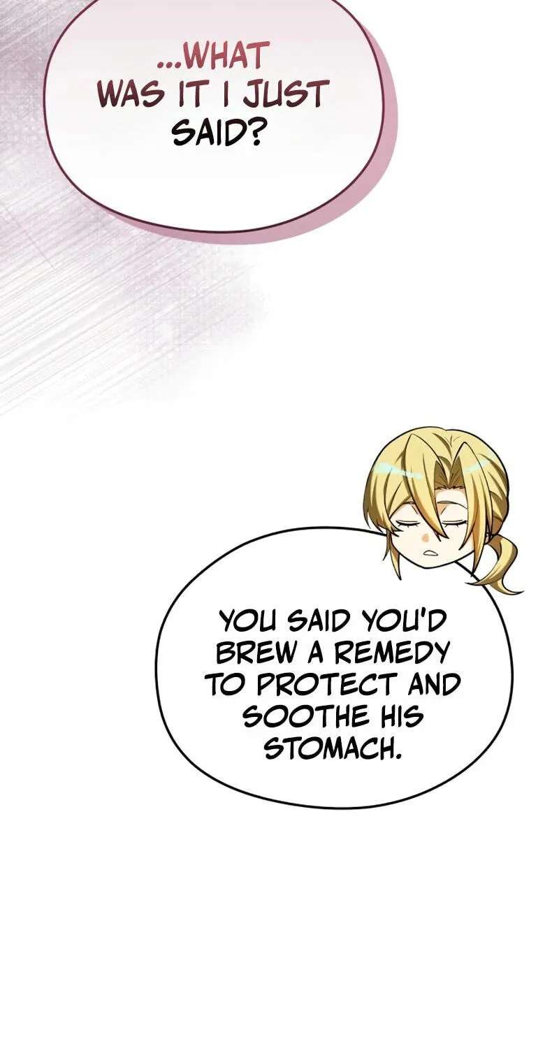 The Otherworldly Nutritionist Chapter 32 - page 106