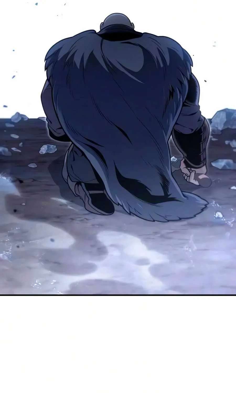 The Rogue 10th-Class of the Frontier Count Chapter 25 - page 127