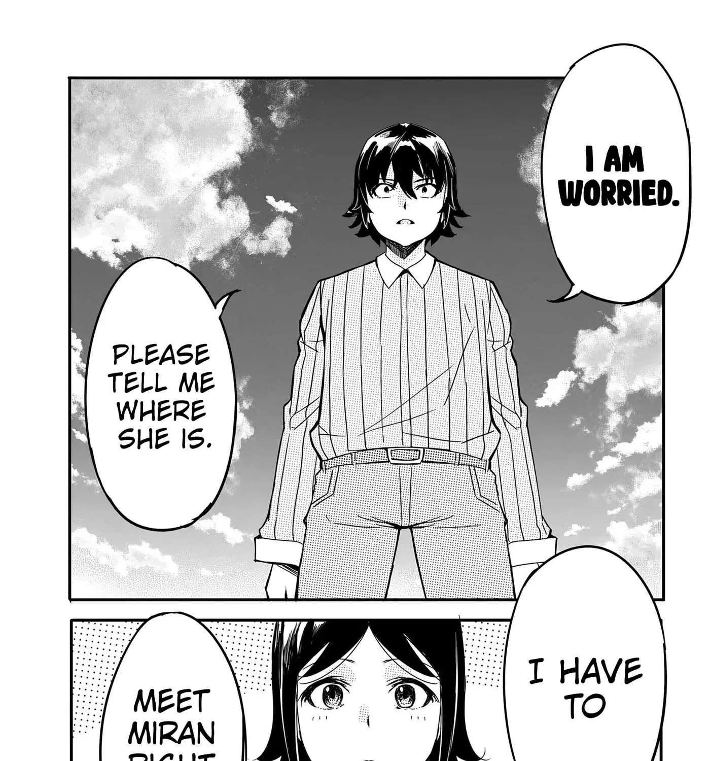 Aru Hi Totsuzen, Gal No Iinazuke Ga Dekita Chapter 19 - page 13