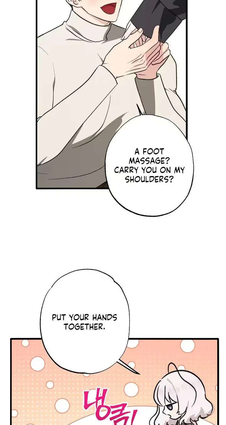 Top Secret Decoding Operation Chapter 7 - page 40