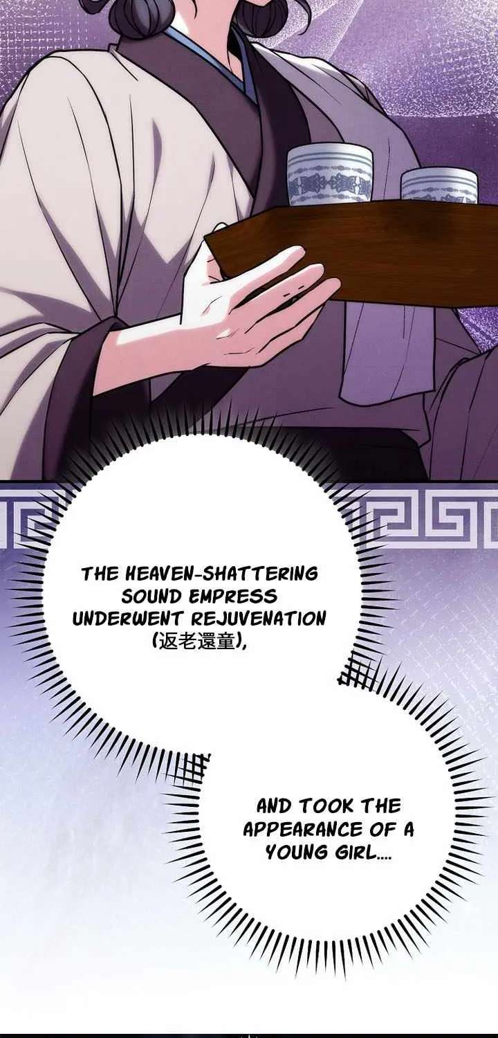 Third-rate Martial Family Becomes the Best Under Heaven Chapter 29 - page 3