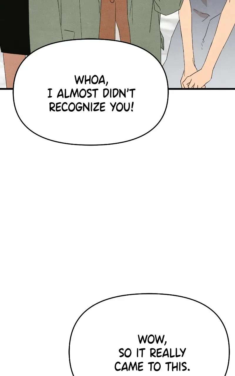 Who's That Long-Haired Senior? Rss Feed Chapter 97 - page 103