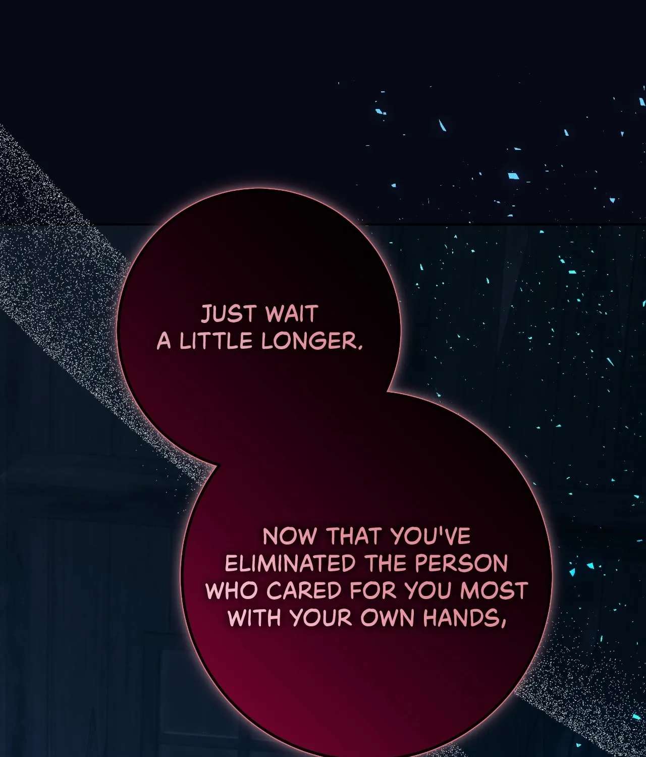A Taste of Happiness for the Tragic Extra Chapter 65 - page 86