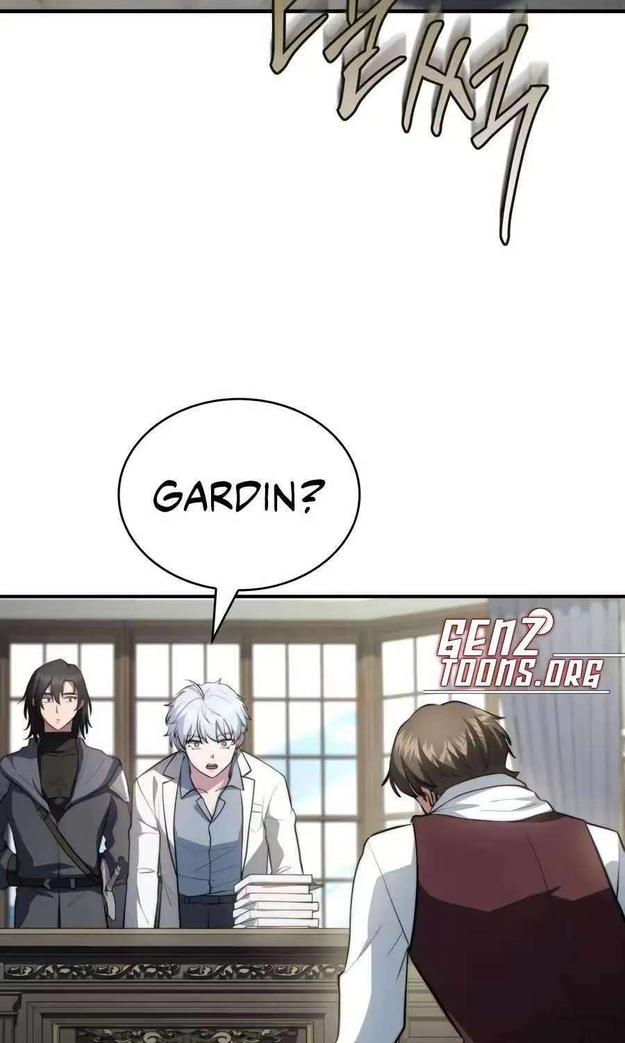 The Crown Prince That Sells Medicine Chapter 122 - page 41