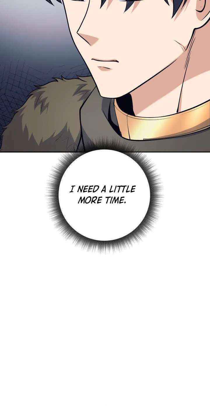 I'm Quitting the Hero's Party Chapter 167 - page 37