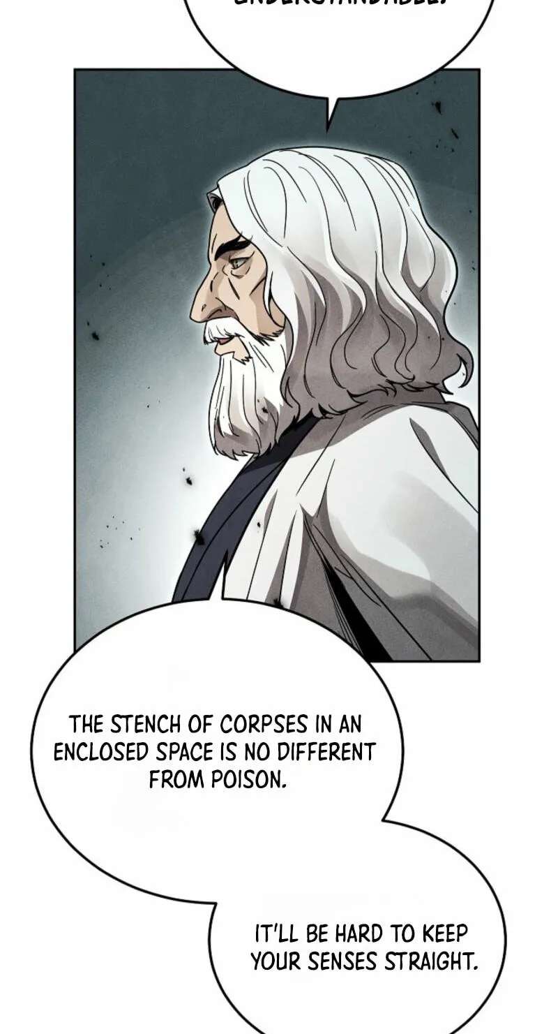 The Legend of Enxue Chapter 68 - page 12