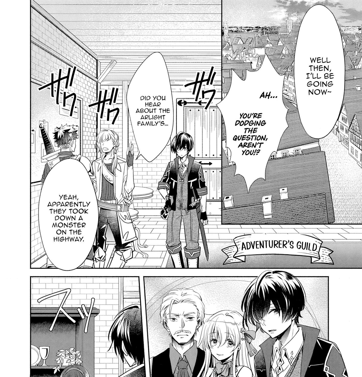Free Skill de Saikyou Boukensha - Pet mo Musou de Isekai Seikatsu ga Tanoshi sugiru Chapter 4 - page 24
