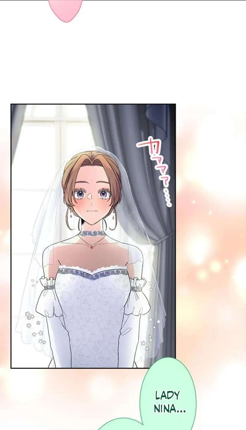Oshi Idol wa Saikyou no Fiance ga Omamori Shimasu Chapter 30 - page 37