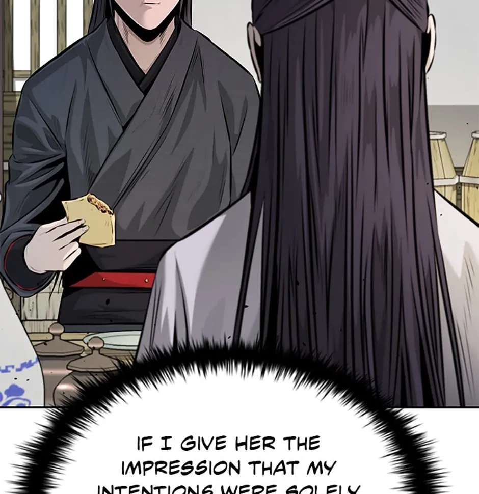 Absolute Master of the Senate Chapter 33 - page 31