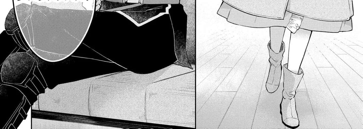 Sunaoninarenai Yuki Otome wa Nemureru Ryuukishi ni Amakutoka sareru Chapter 9 - page 16