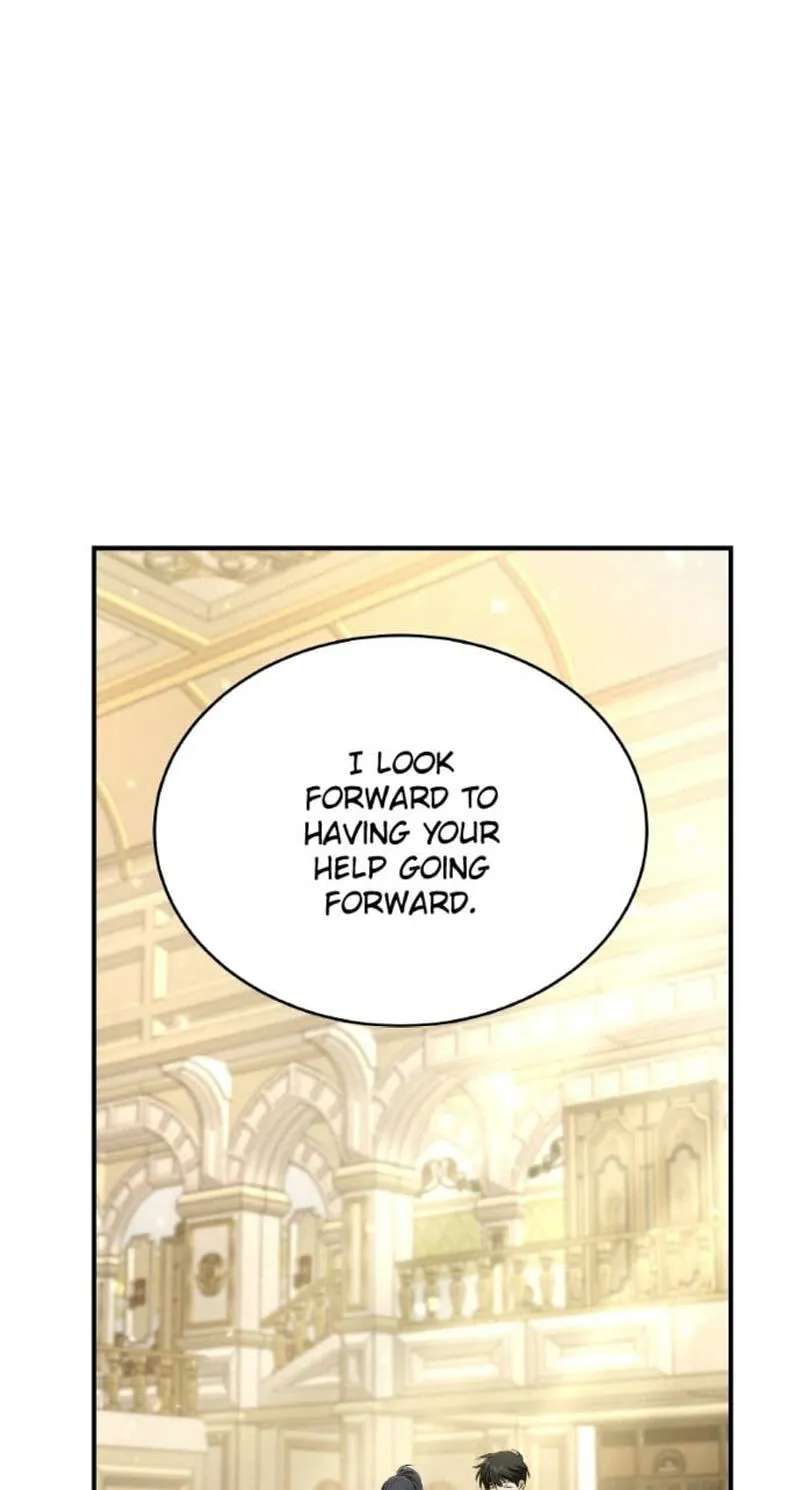 Kindergarten for Divine Beasts Chapter 81 - page 38