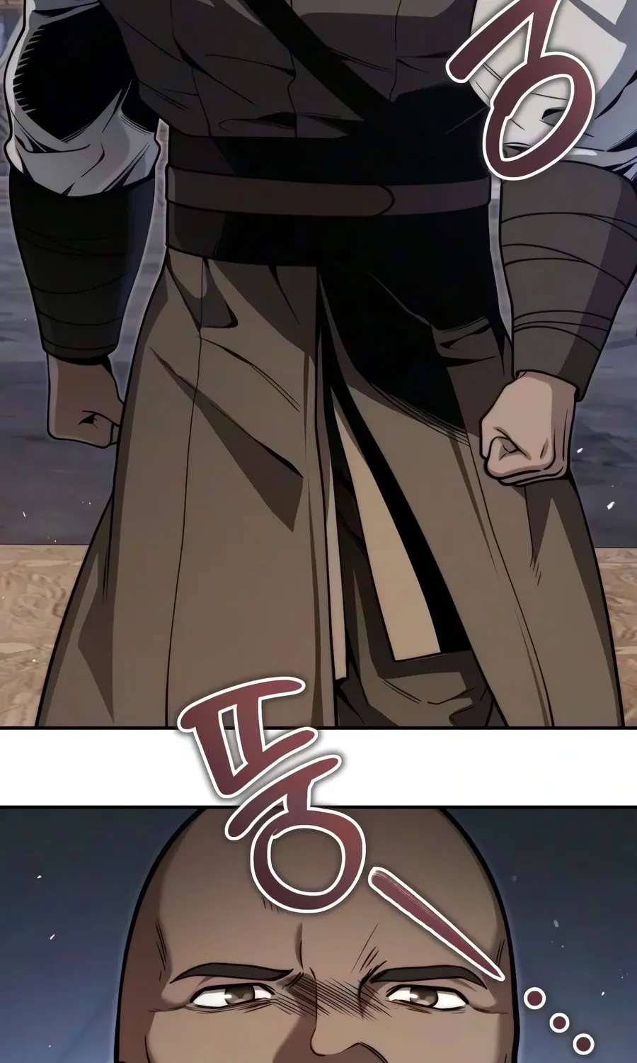 The Frontier Count's 10th-Class Outcast Chapter 26 - page 138