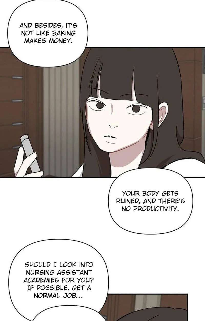 Wake up, Jeon Seung Yeon Chapter 49 - page 73