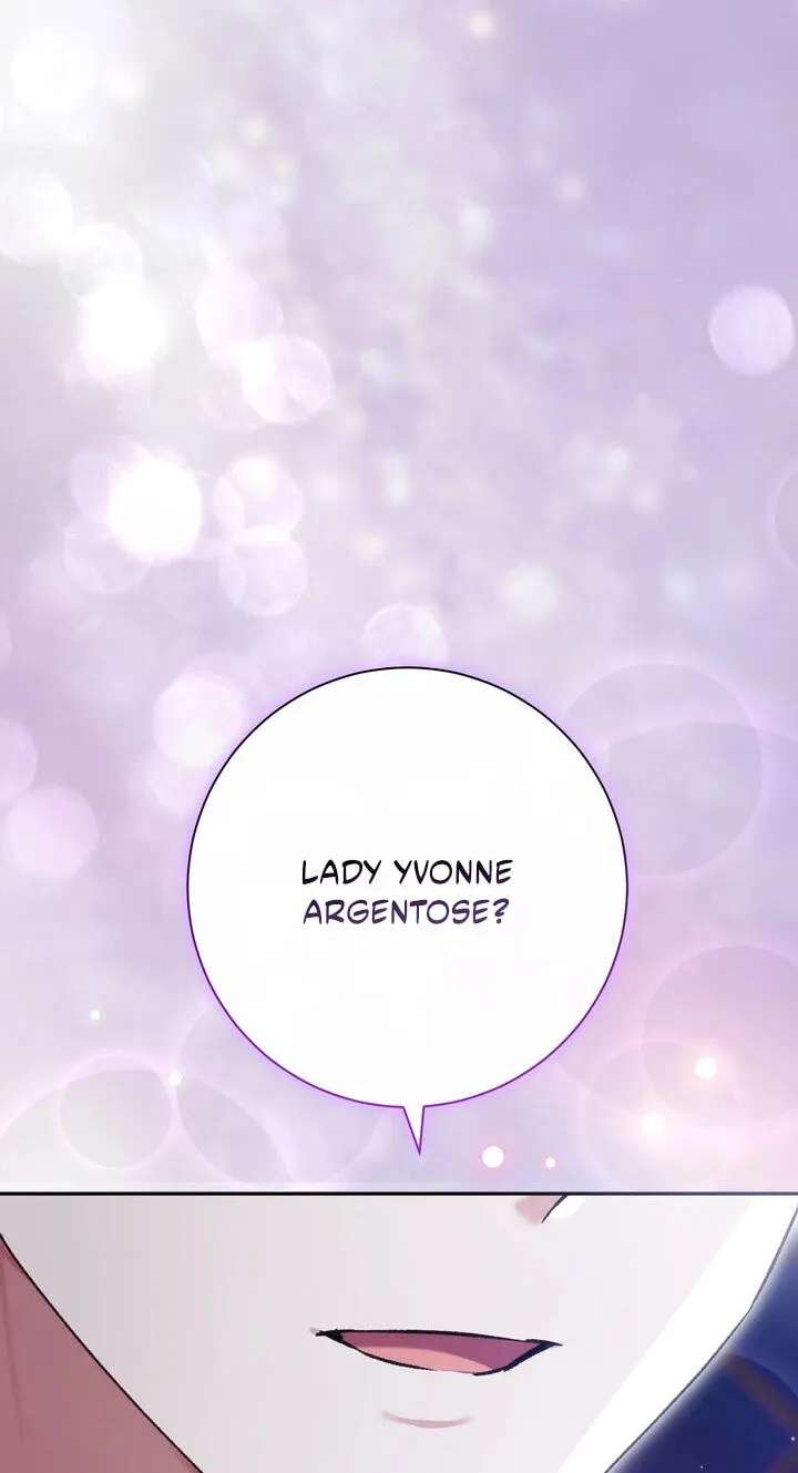 The Villainess's Blind Date Is Too Perfect Chapter 141 - page 101
