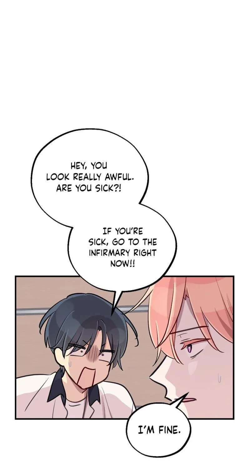 Wonppeurwon Yeonae Jung! Chapter 24 - page 48