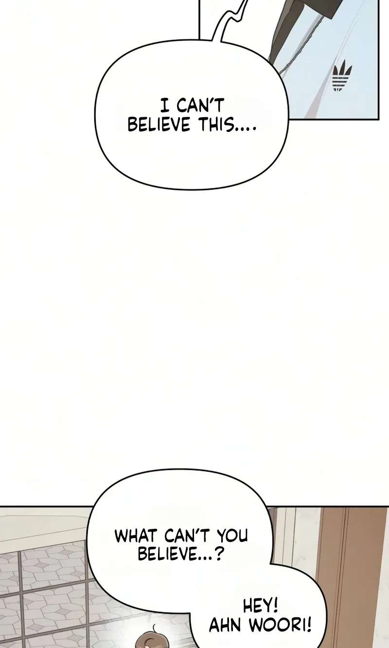 Hug Us Chapter 26 - page 21