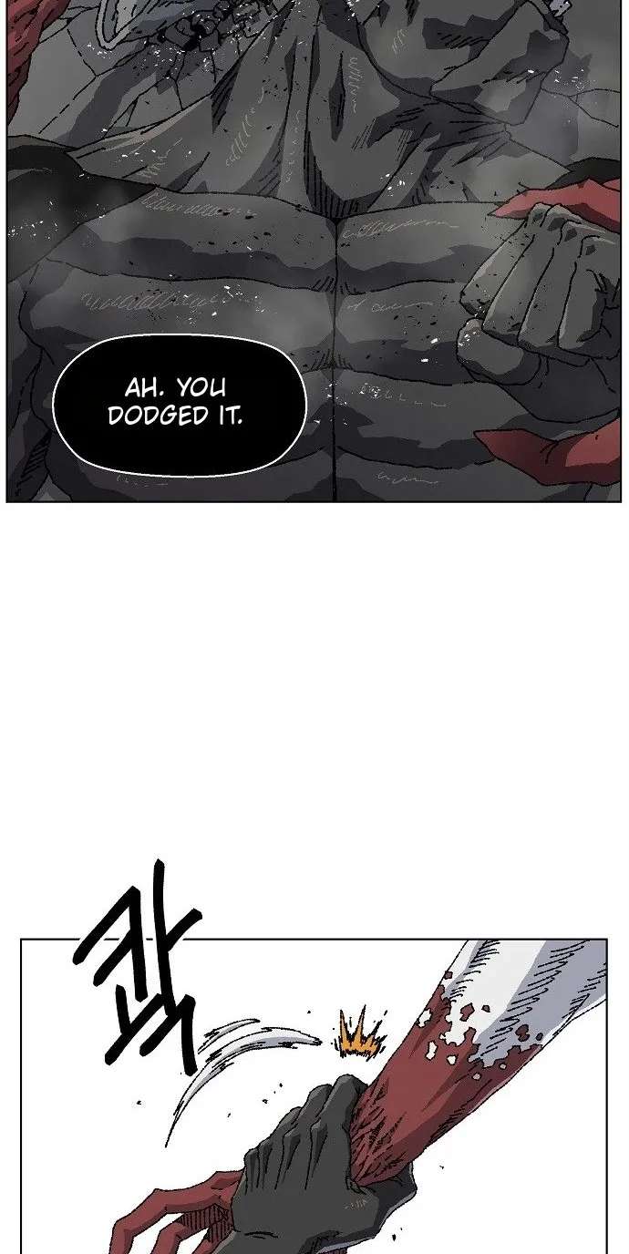 Leu Leu Leu Chapter 37 - page 47