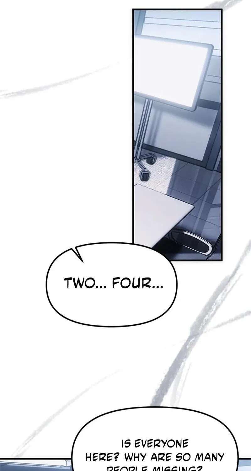 Undercover! Chaebol High School Chapter 114 - page 44
