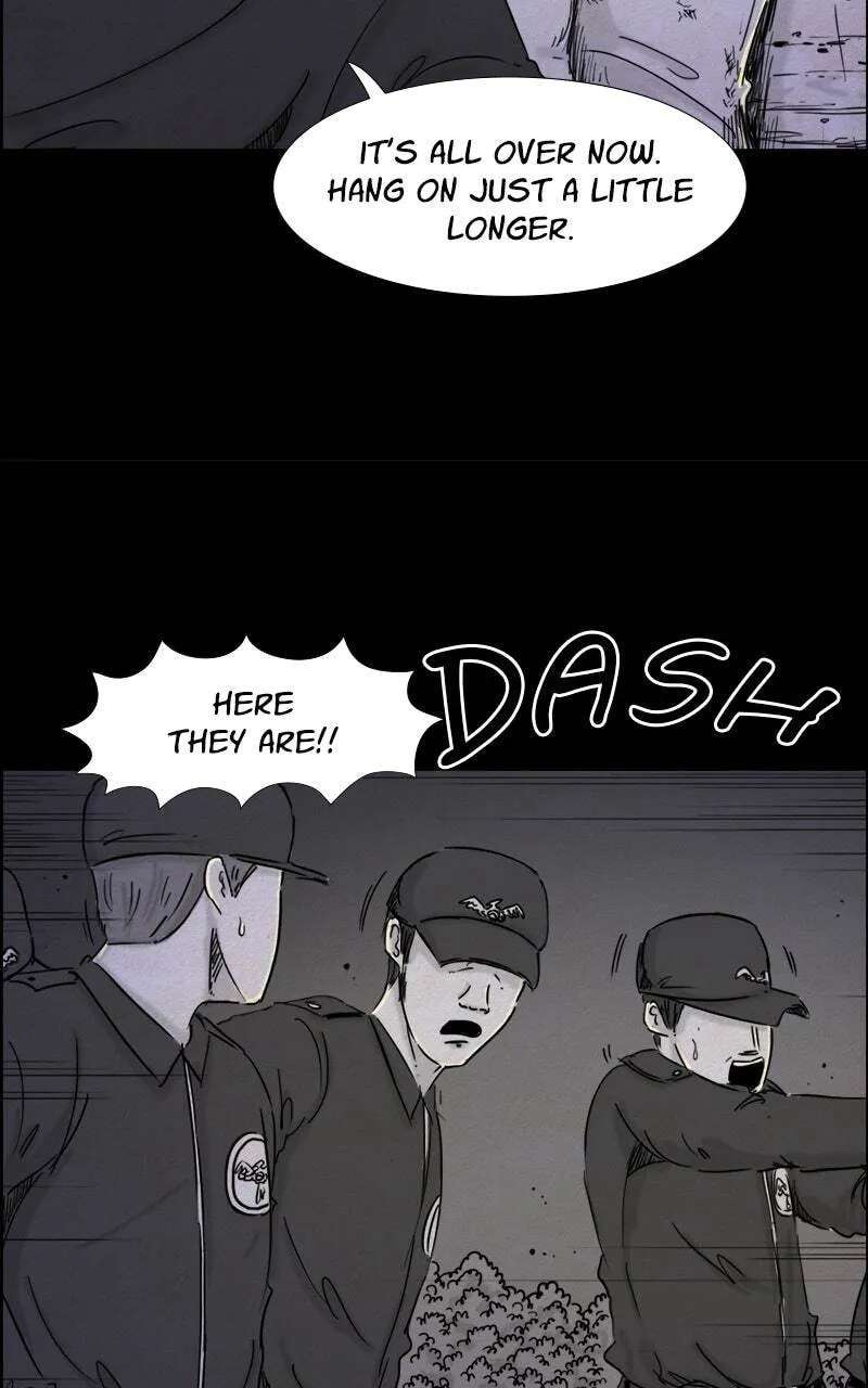 Shape of the Nightmare Chapter 47 - page 10