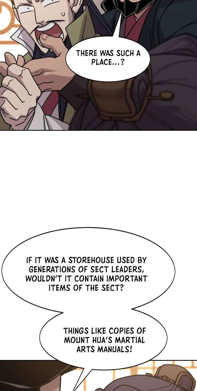 Return of the Blossoming Blade Chapter 178 - page 90