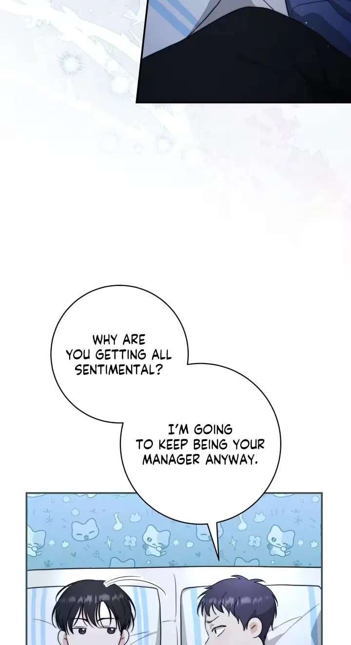 Dangerous Newlyweds Chapter 42 - page 47