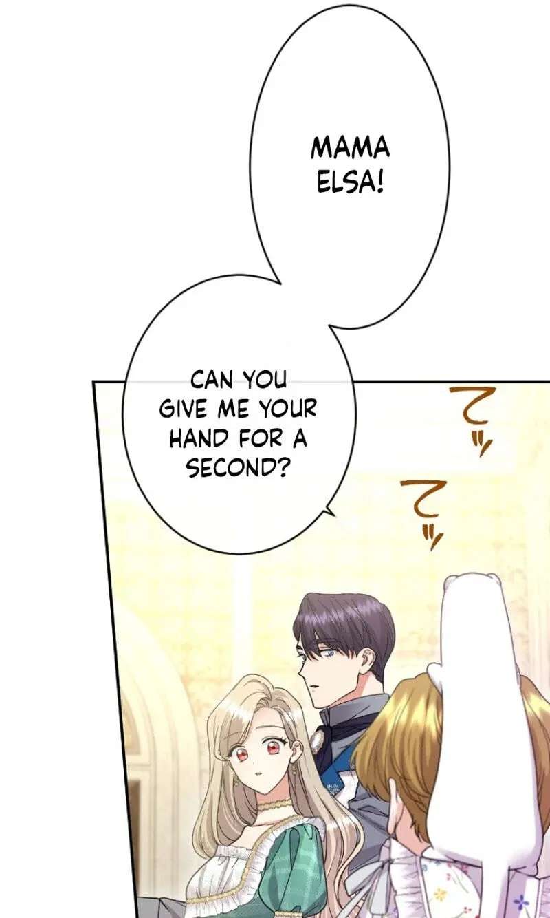 Munou na Mamahaha desu ga, Kazoku no Dekiai ga Tomarimasen! Chapter 159 - page 11