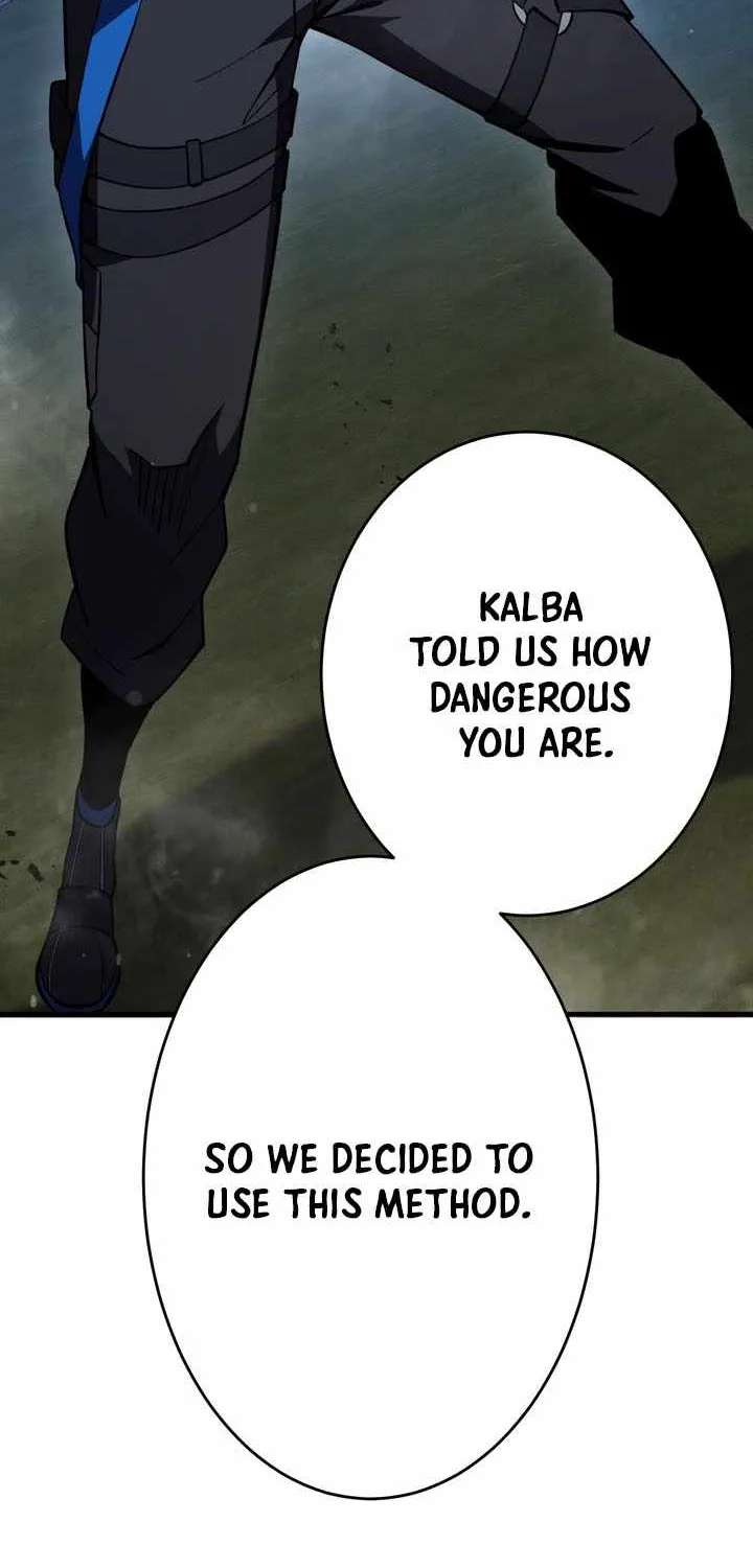 The Underworld Transcendent Is Unrivaled at the School——! Chapter 49 - page 65