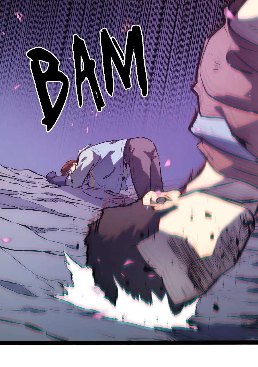 All-Class Awakening:God Slayer II Chapter 20 - page 90