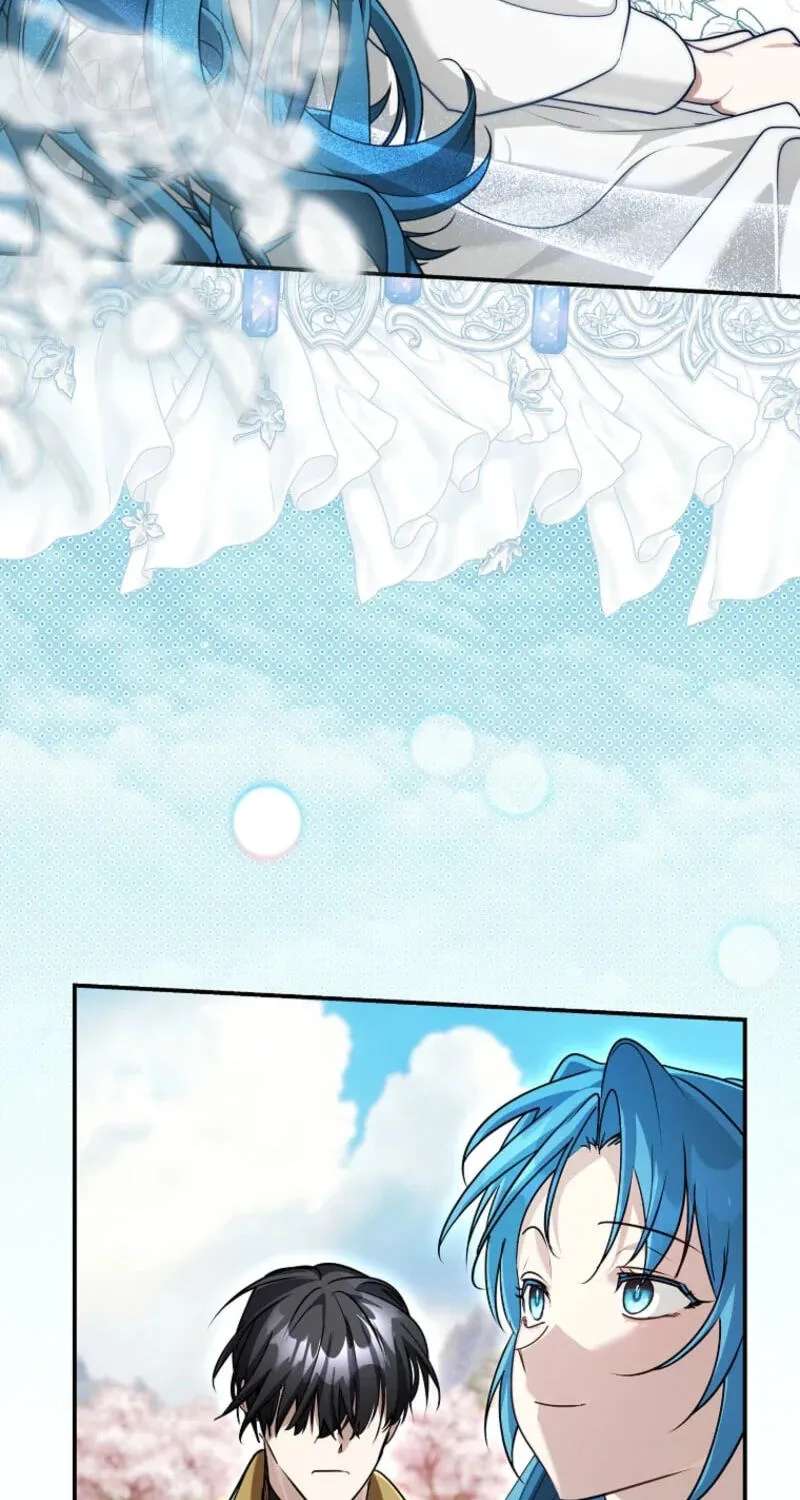 Not Your Monster-In-Law Chapter 76 - page 70