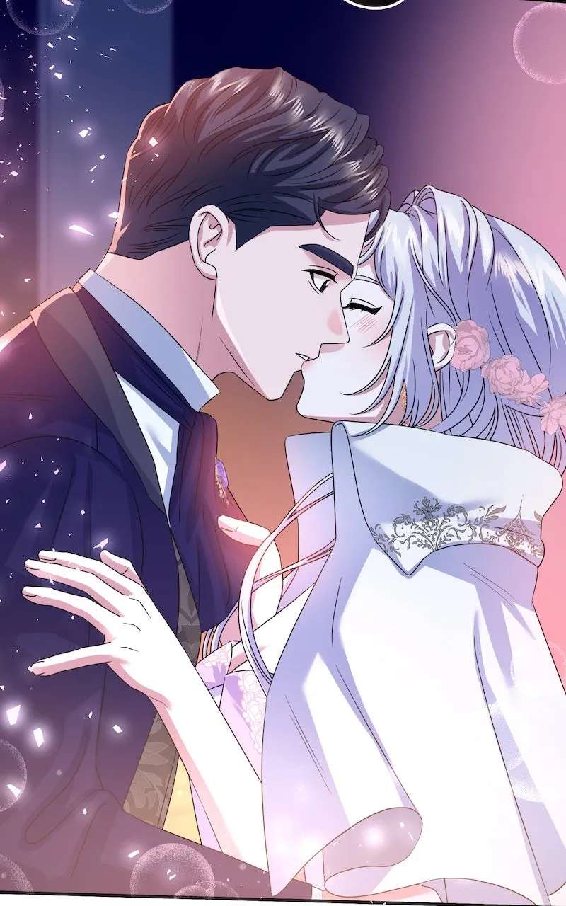 Will My Doting HusbandLove Me Again? Chapter 34 - page 29