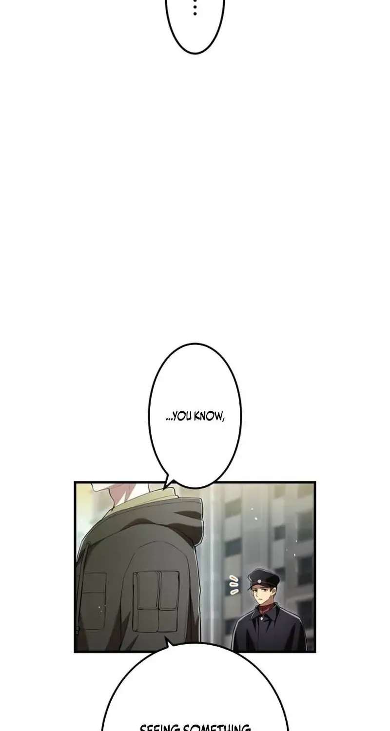 I Am The Strongest Awakeners, Recognized By All Of The World’s Cheat Masters Chapter 121 - page 21