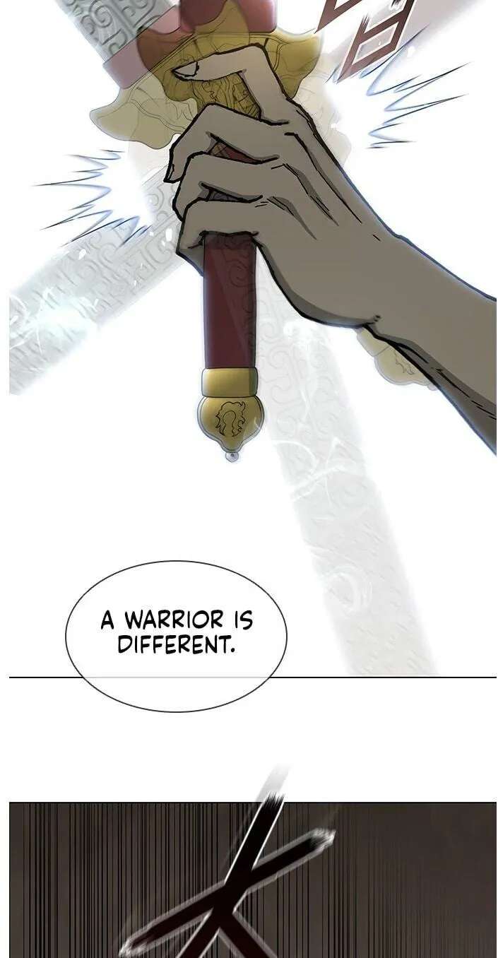 The Long Way of the Warrior Chapter 181 - page 9