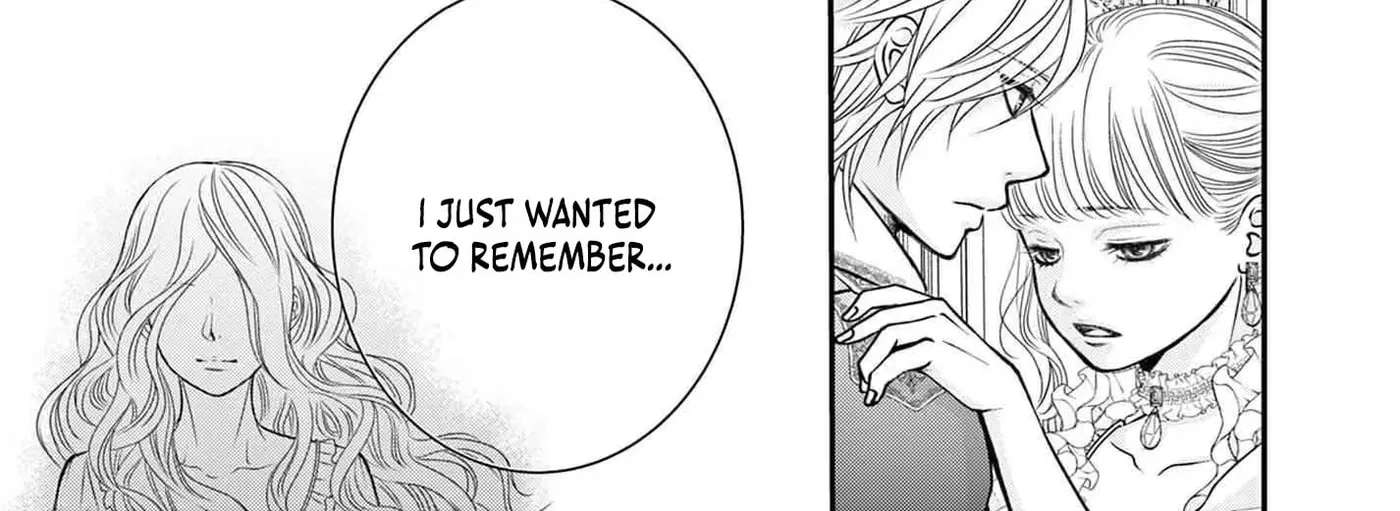 Uso to Noroi wa Himeyaka ni Chapter 2.2 - page 15