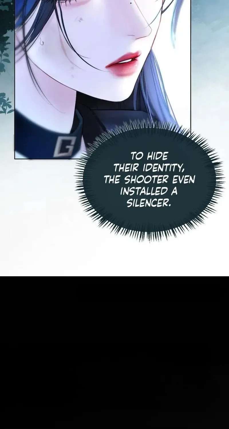 Perfect Enemy Chapter 5 - page 56