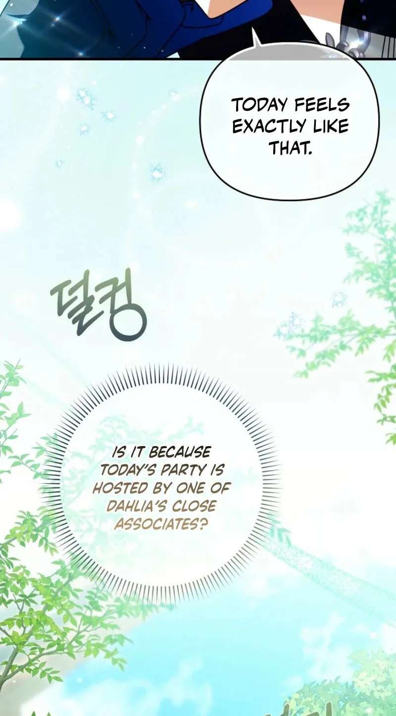 I'm the Brave Puppy Who Came to Save the Villainess Sister Chapter 47 - page 27