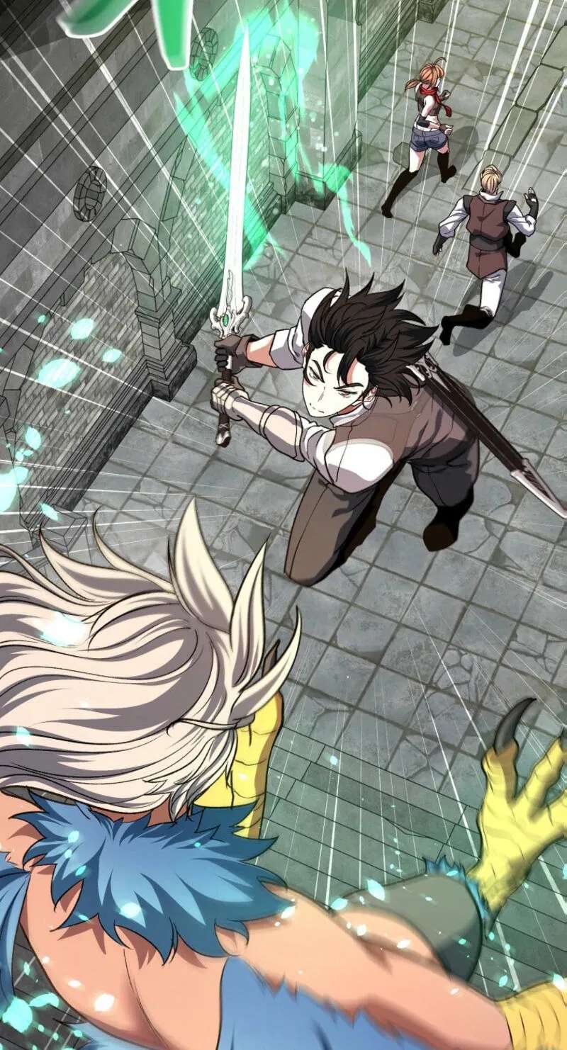 Returnee's Hidden Strategy Streaming Chapter 43 - page 69