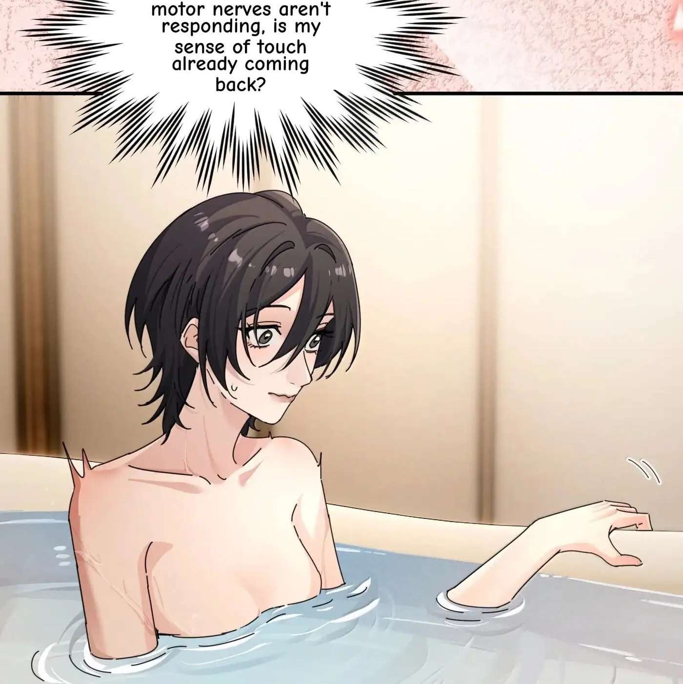Bing Jiao Meimei Zhi Xiang Rang Wo Qifu Ta Chapter 112 - page 6