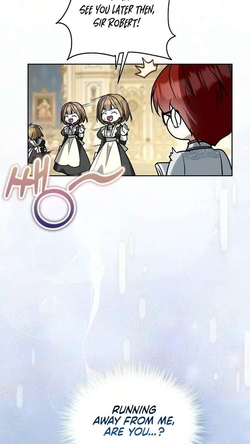 A Queen Worthy of Dishonor Chapter 35 - page 7