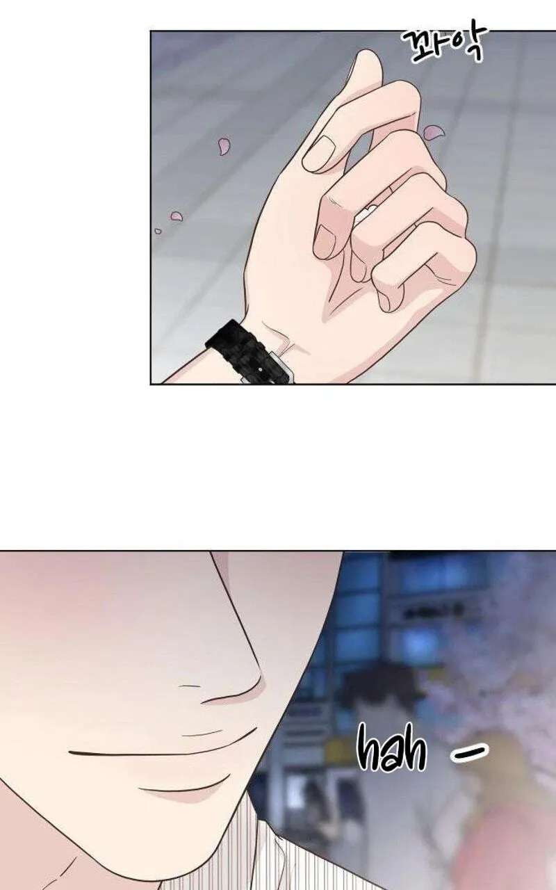 I'm Your Revenge Chapter 20 - page 33