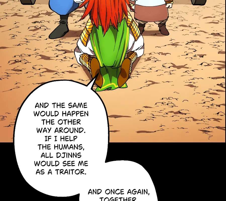 Jinna Chapter 39 - page 43