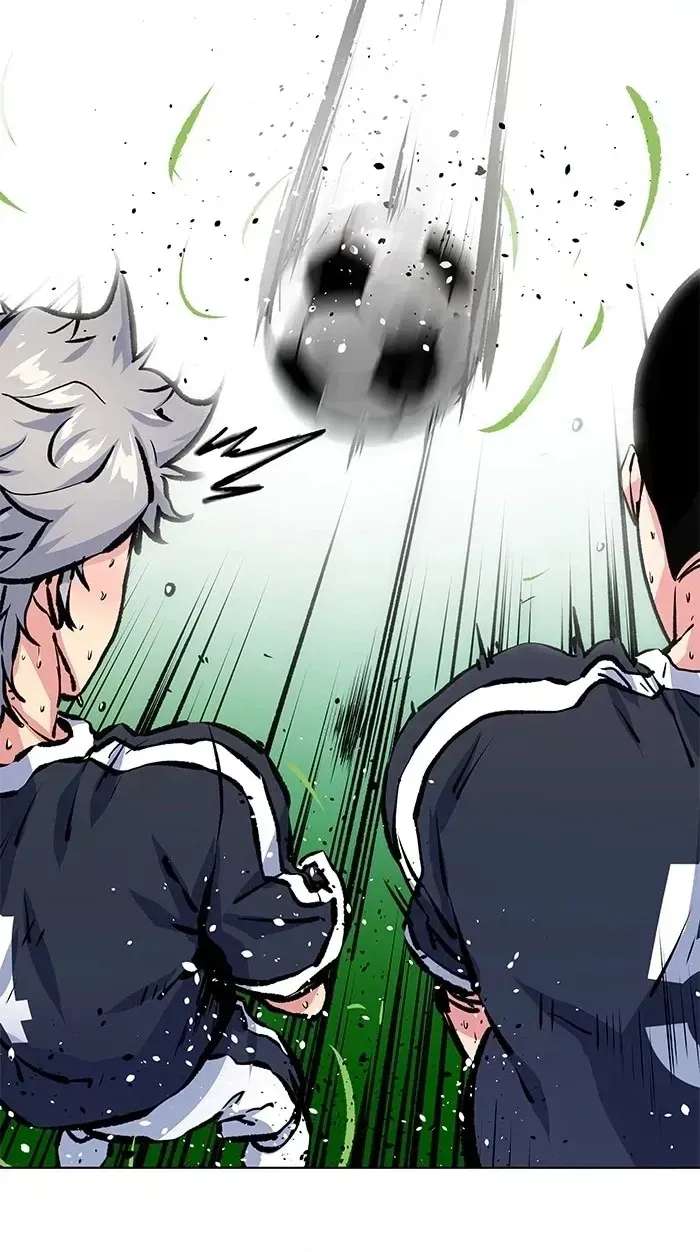 Top Corner Chapter 264 - page 90