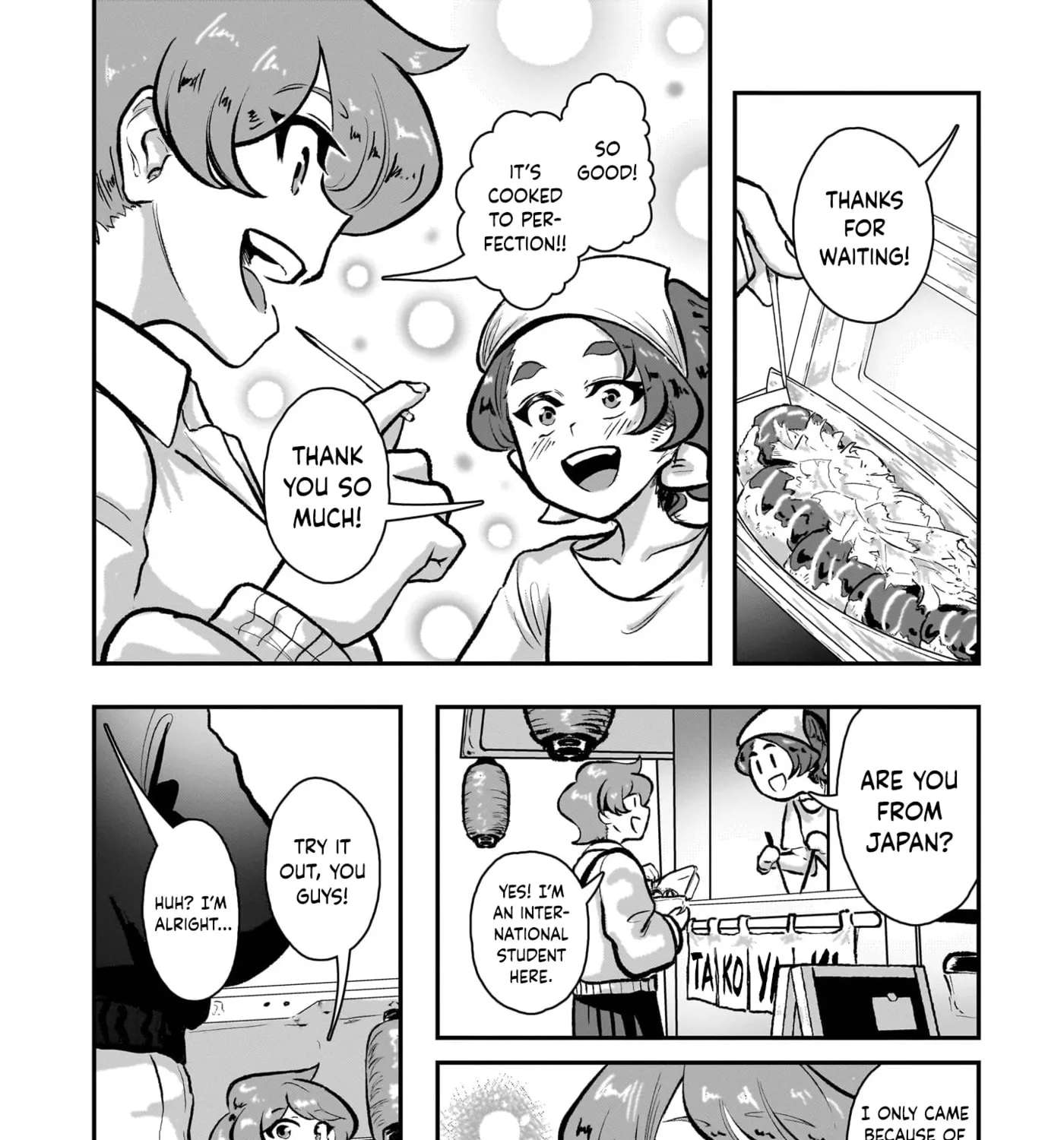 Restore! Welcome to the Modified Car Workshop Chapter 4 - page 59