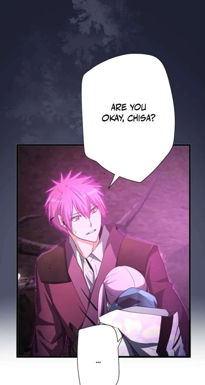 Reverse Tower Dungeon Chapter 97 - page 40