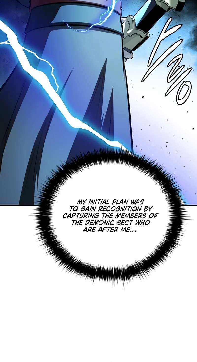 Absolute Master of the Senate Chapter 80 - page 15