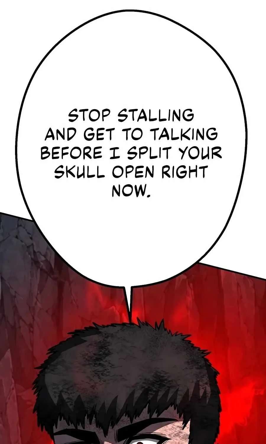 The Berserker's Second Playthrough Chapter 43 - page 138