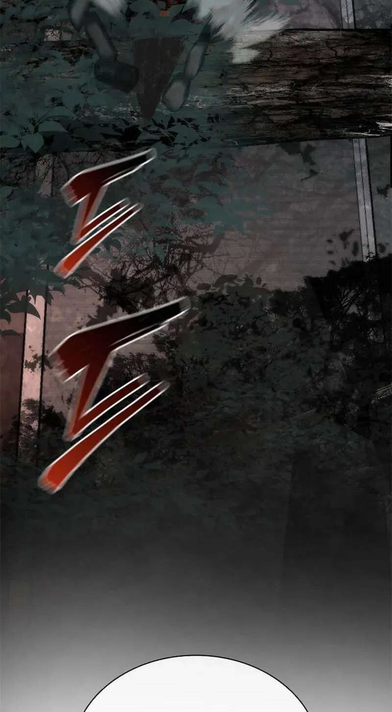 Zombie Revelation: 82-08 Chapter 122 - page 52