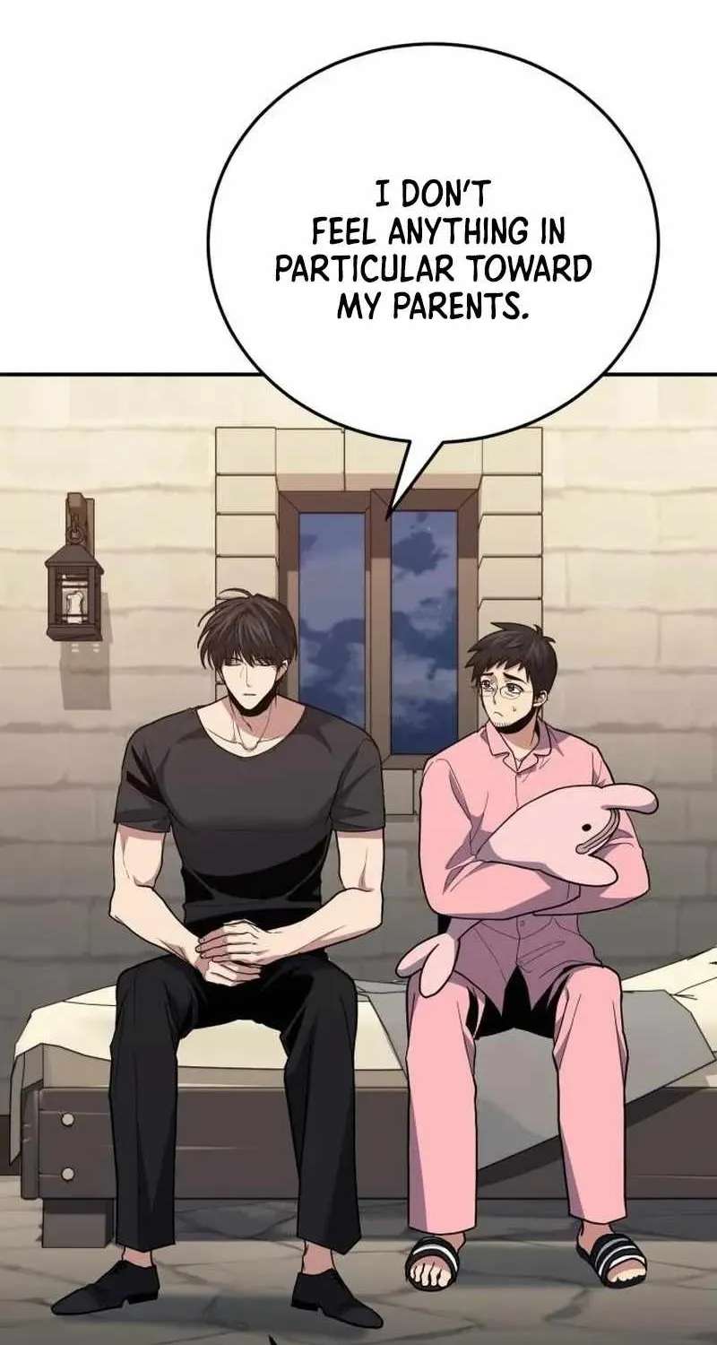 How To Live As A Bootleg Healer Chapter 161 - page 101