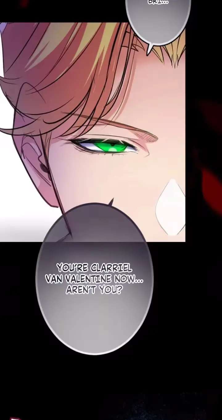 Bare Your Fangs on Sleepless Nights Chapter 23 - page 52