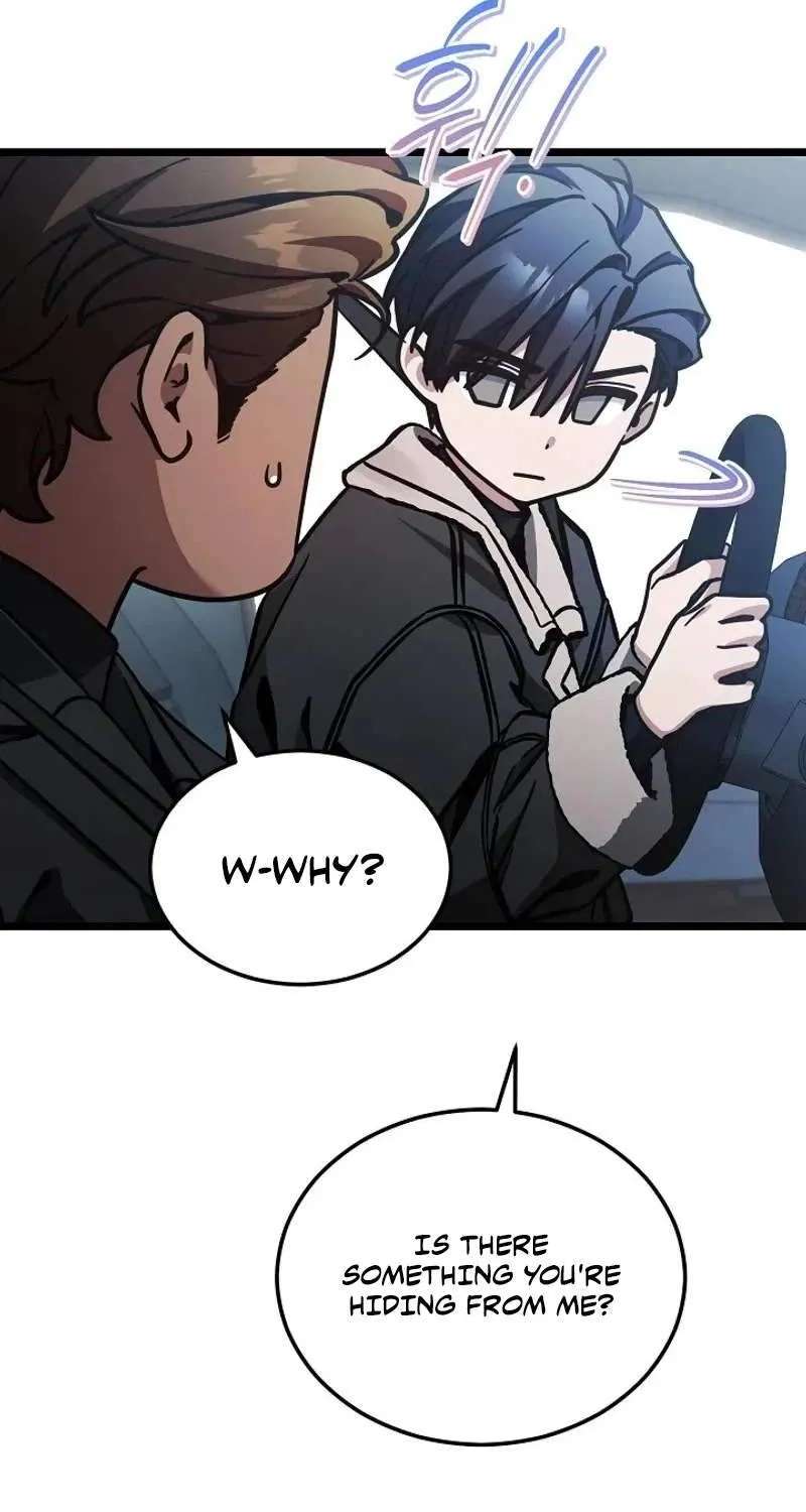 I’ll Retire After Saving The World Chapter 105 - page 90
